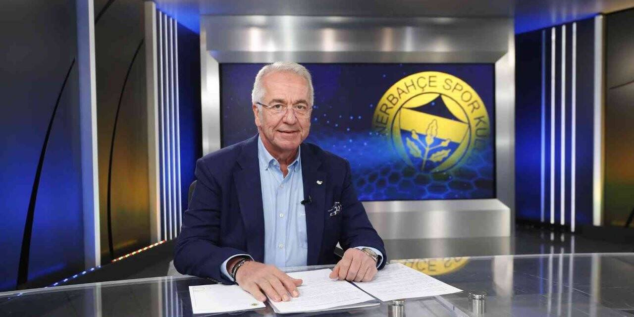 Erol Bilecik: "Derbiler idare edilmemeli, yönetilmeli"