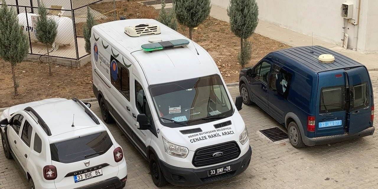 Müslüme’nin cenazesi hastane morguna kaldırıldı