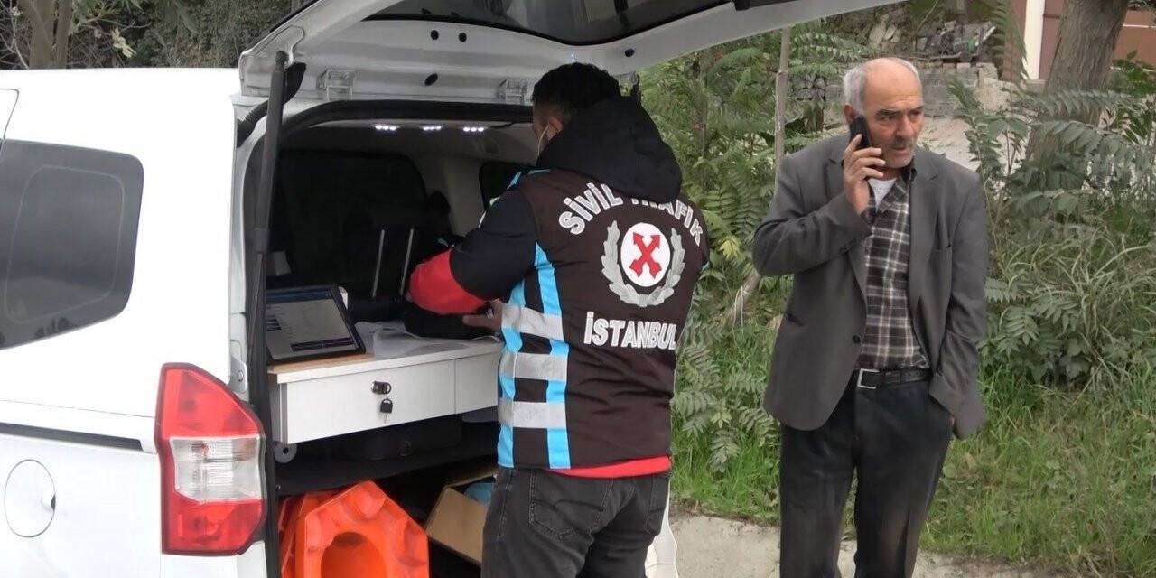 Bu yıl yapılan denetimlerde hafriyat kamyonlarına ceza yağdı