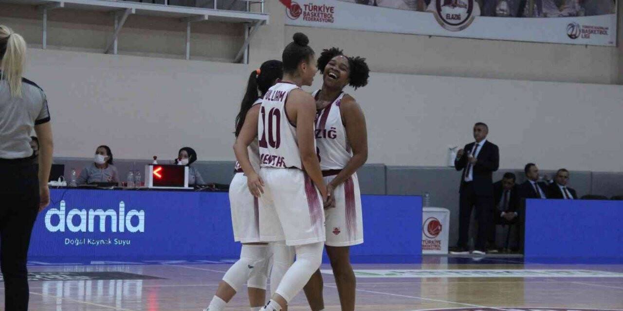 Elazığ İl Özel İdare, Beşiktaş karşısında