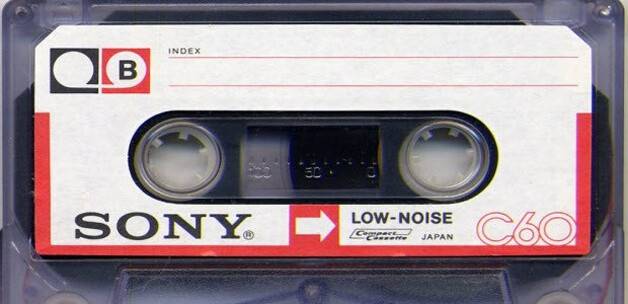 CD'ler gidiyor kasetler geri geliyor