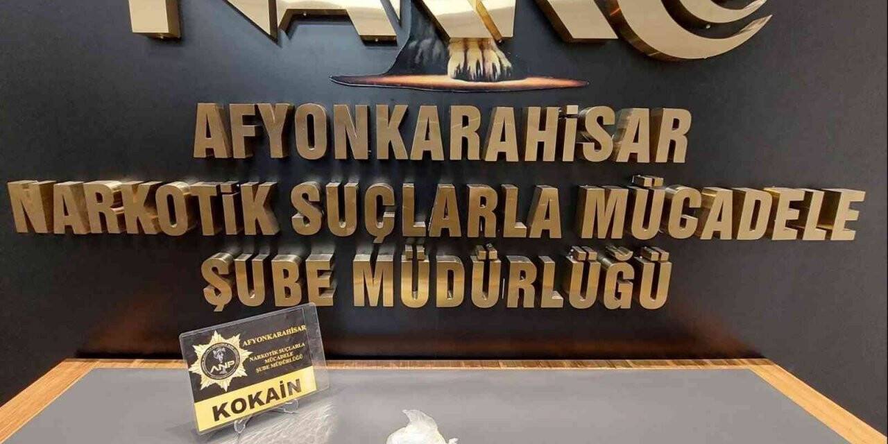Narkotik Bella uyuşturucu satıcıların belası oldu