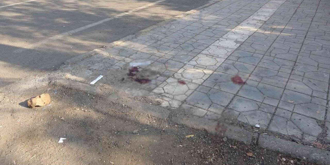 Diyarbakır’da cuma namazı çıkışı silahlı saldırı: 1 yaralı