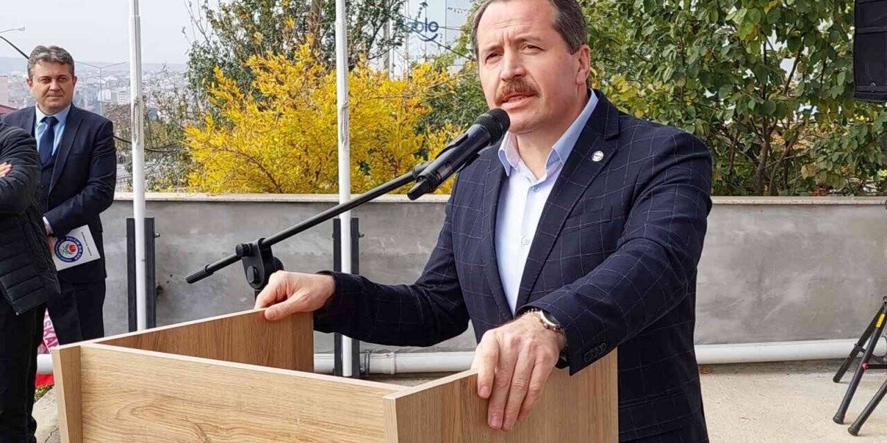 Memur-Sen Genel Başkanı Yalçın’dan 3600 ek gösterge açıklaması