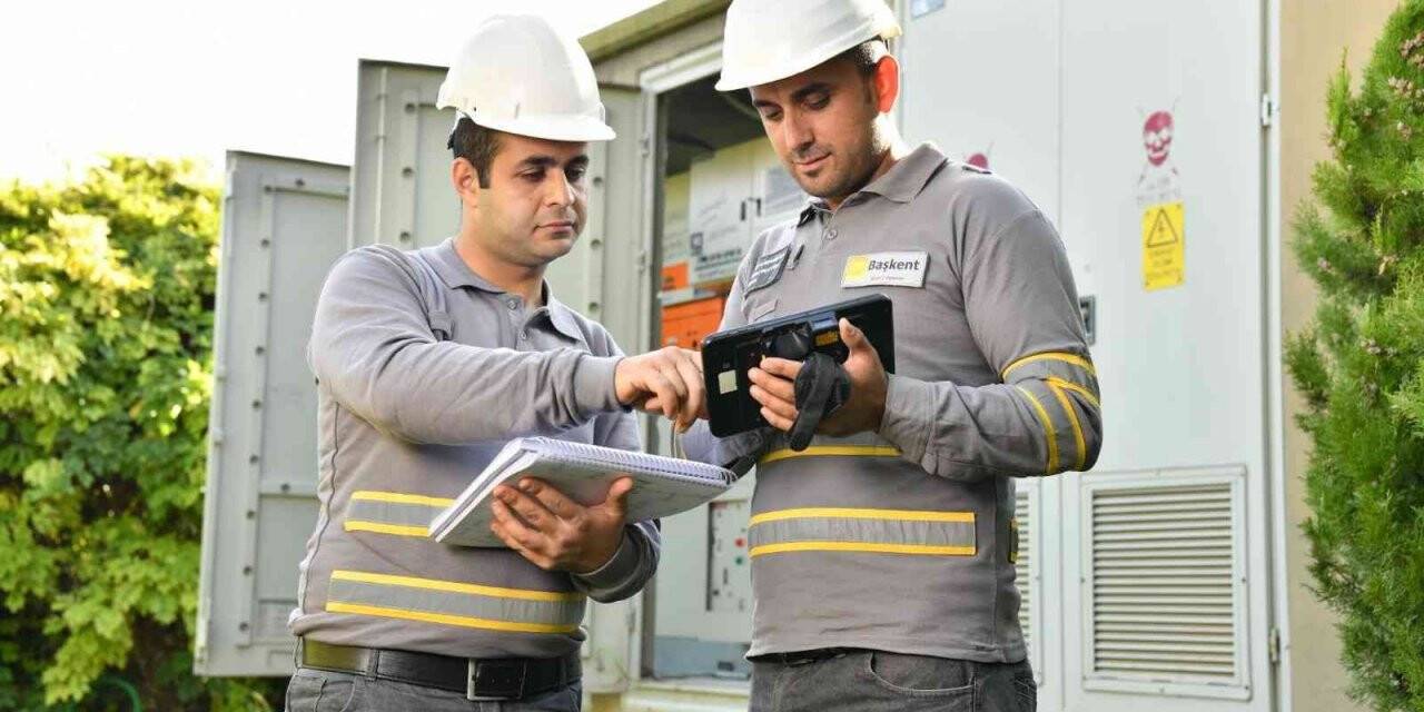 Başkent EDAŞ’tan Karabük’e 14 milyon liralık altyapı yatırımı