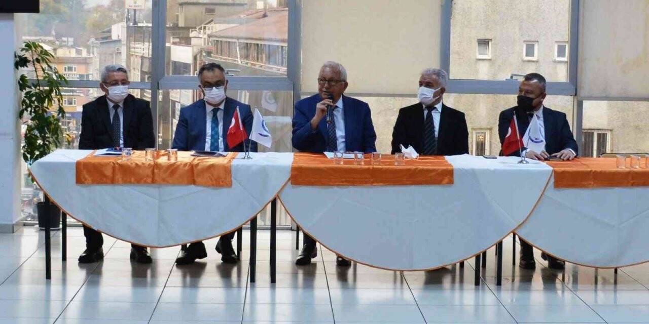 Hamsi festivalinde 2 bin 200 metre mangal kurulacak