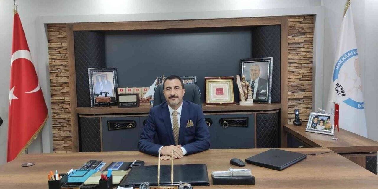 Hakkari’de ekmek 2 lira 25 kuruş oldu