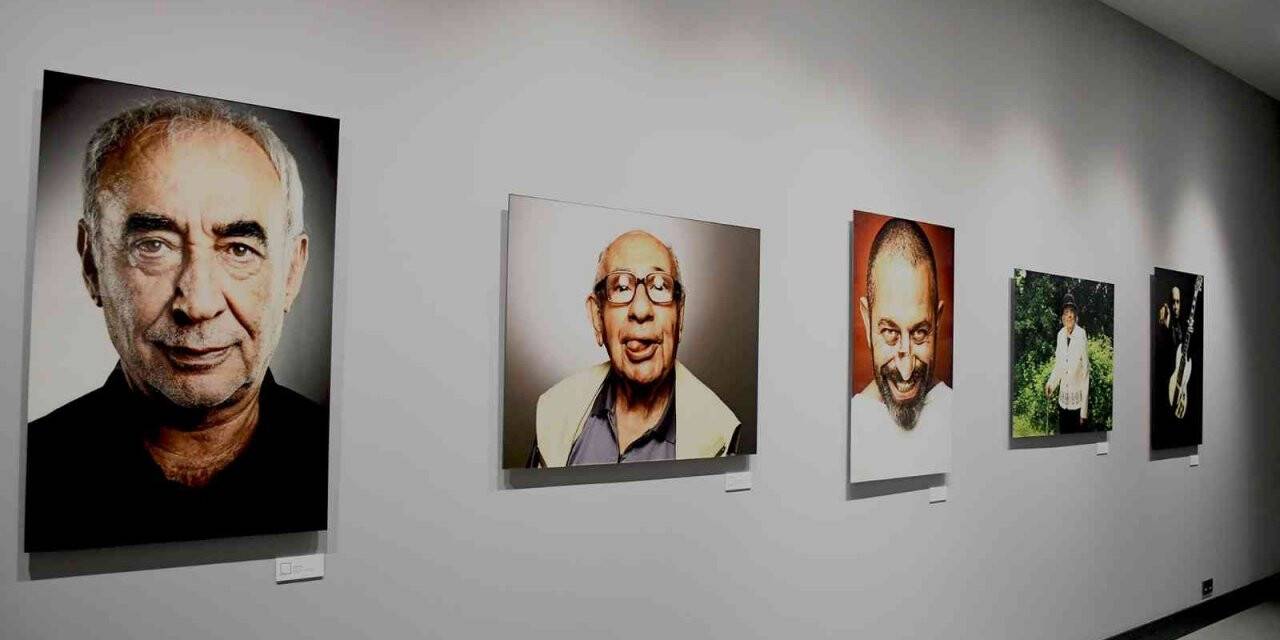 ‘Ustalar’ İsimli Fotoğraf Sergisi Ada Modern’de