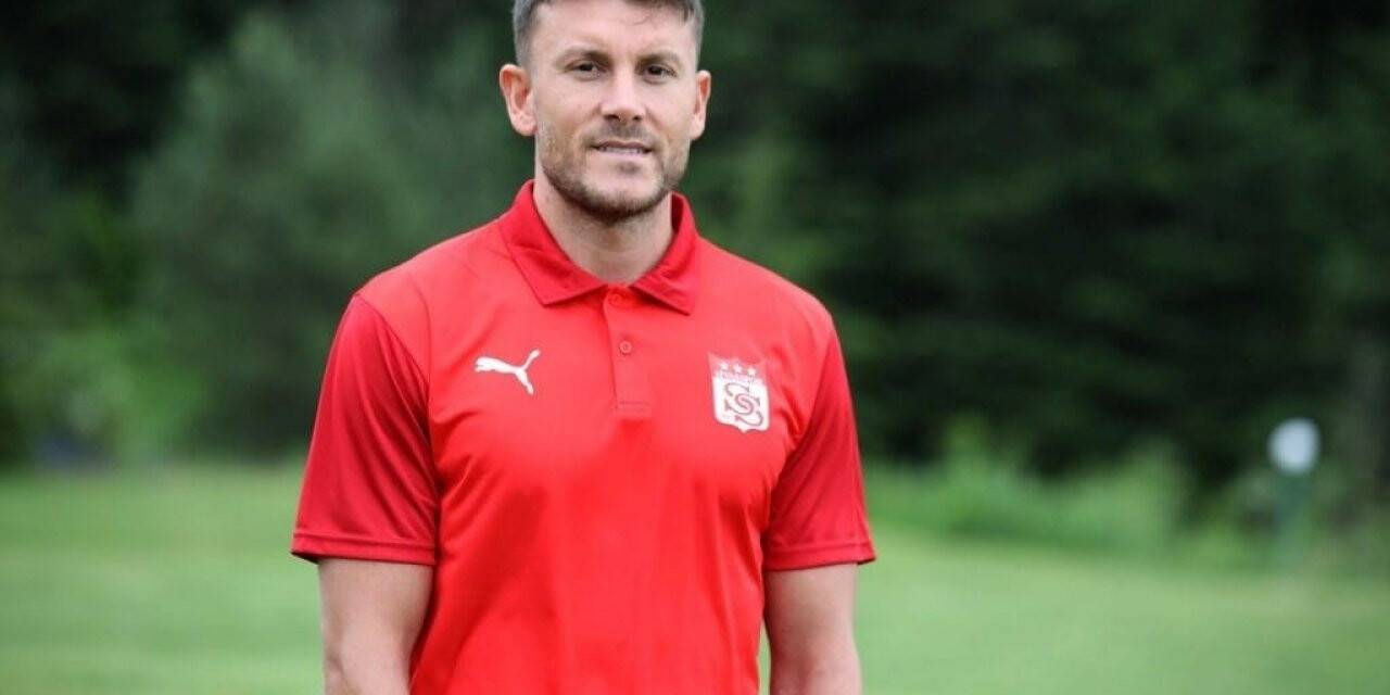 Sivasspor’da sakatlık şoku! Sefa Yılmaz 6 hafta yok