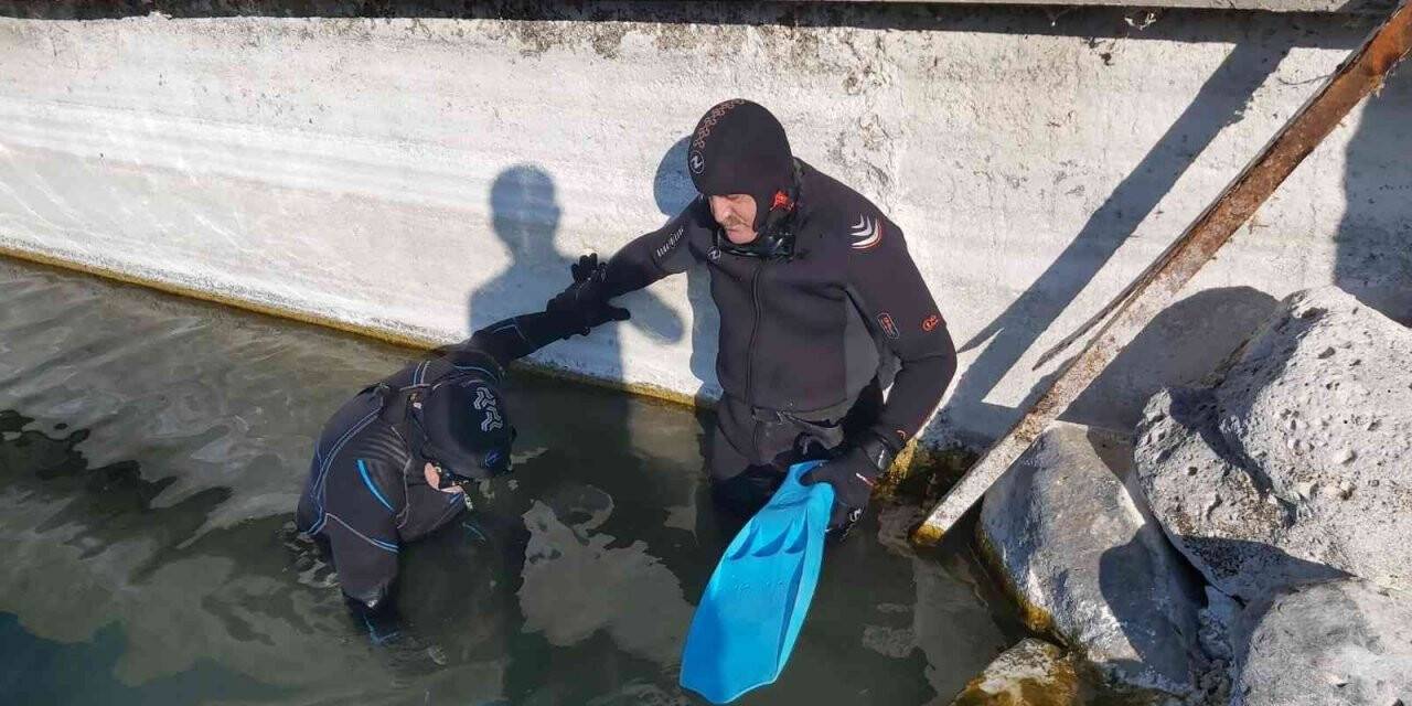 Van Gölü’nün sırları sergilenecek