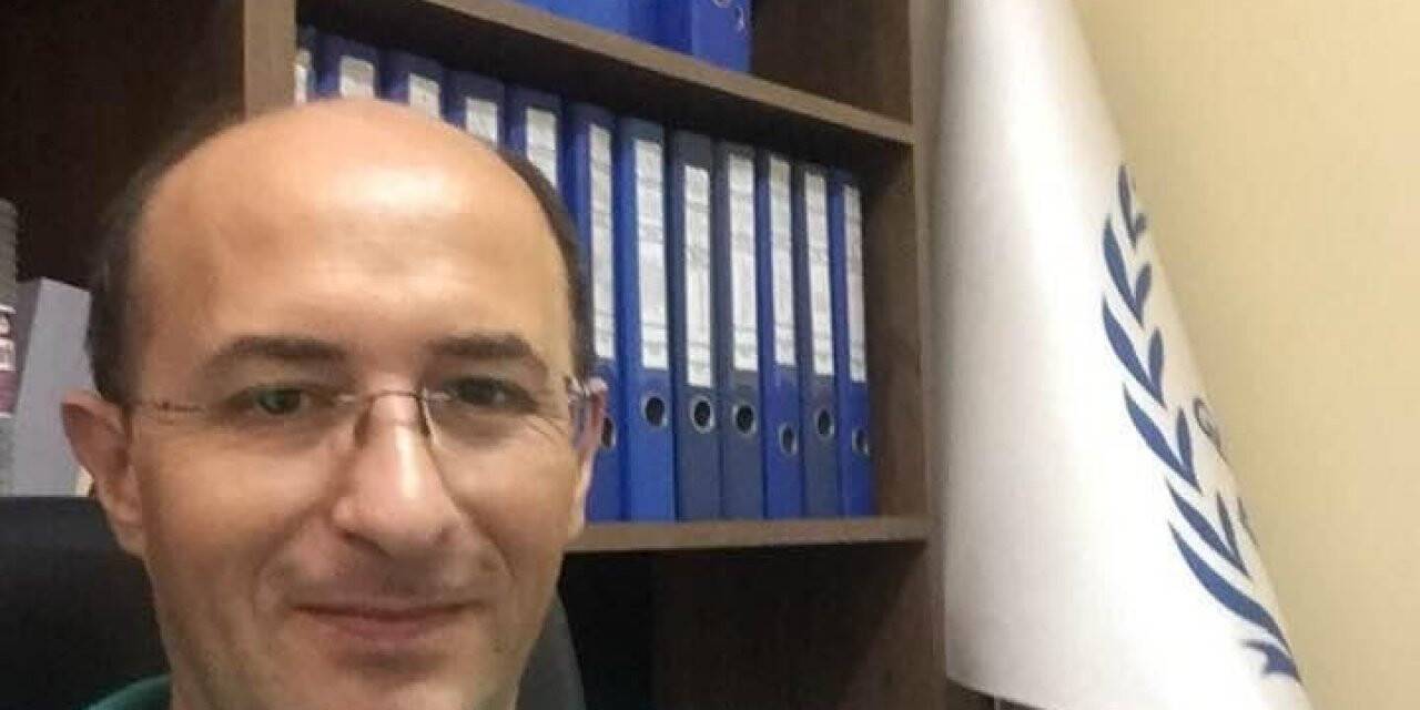 Vekaleten yürüttüğü göreve asaleten atandı