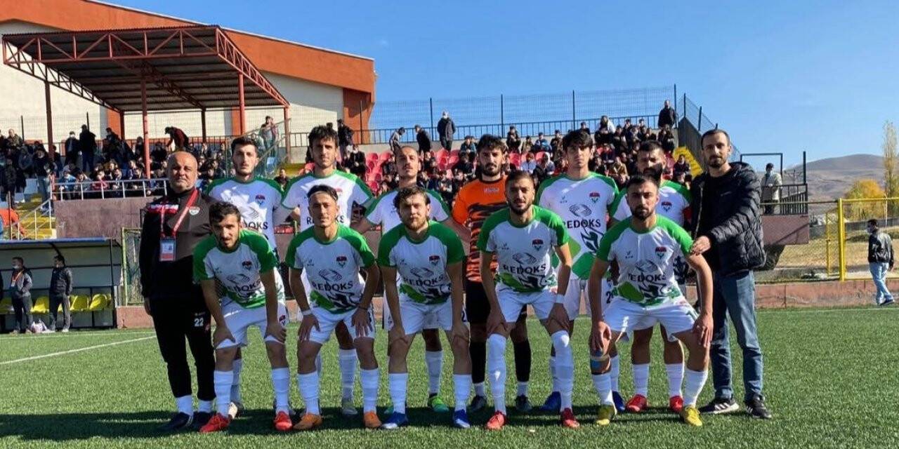Kars 36 Spor hazırlıklarını tamamladı