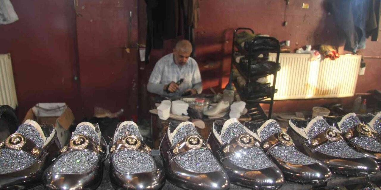 8 bin lira maaşla çalışacak eleman bulamıyorlar