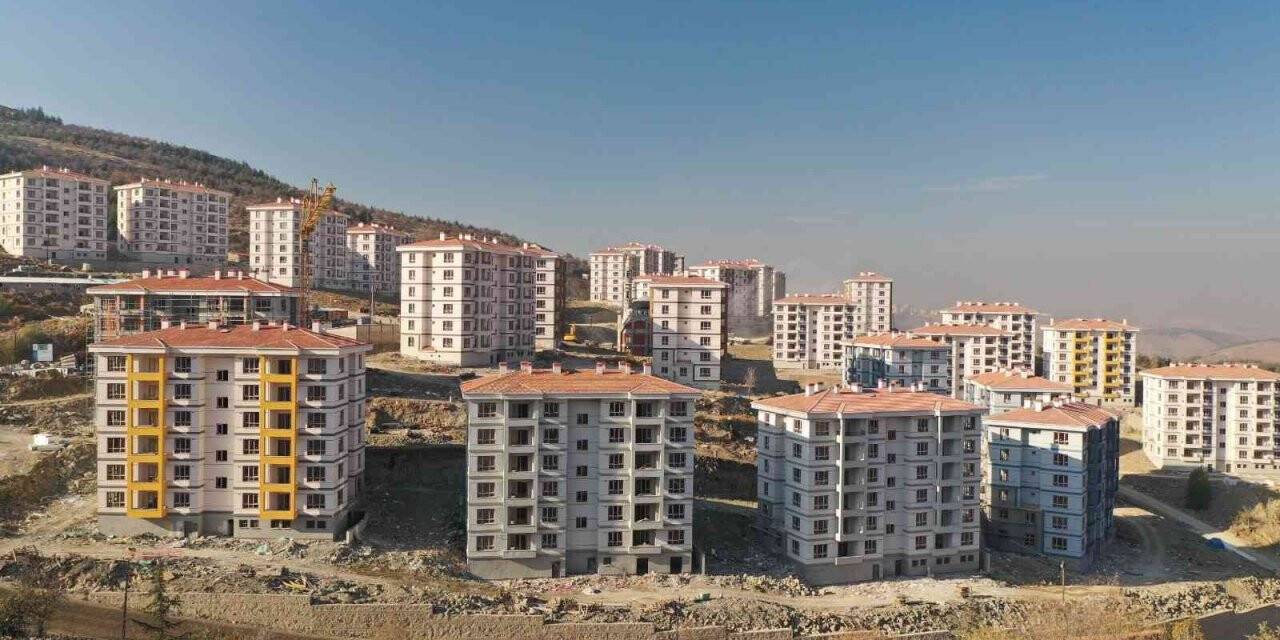 Dönüşümün kalbi Altındağ