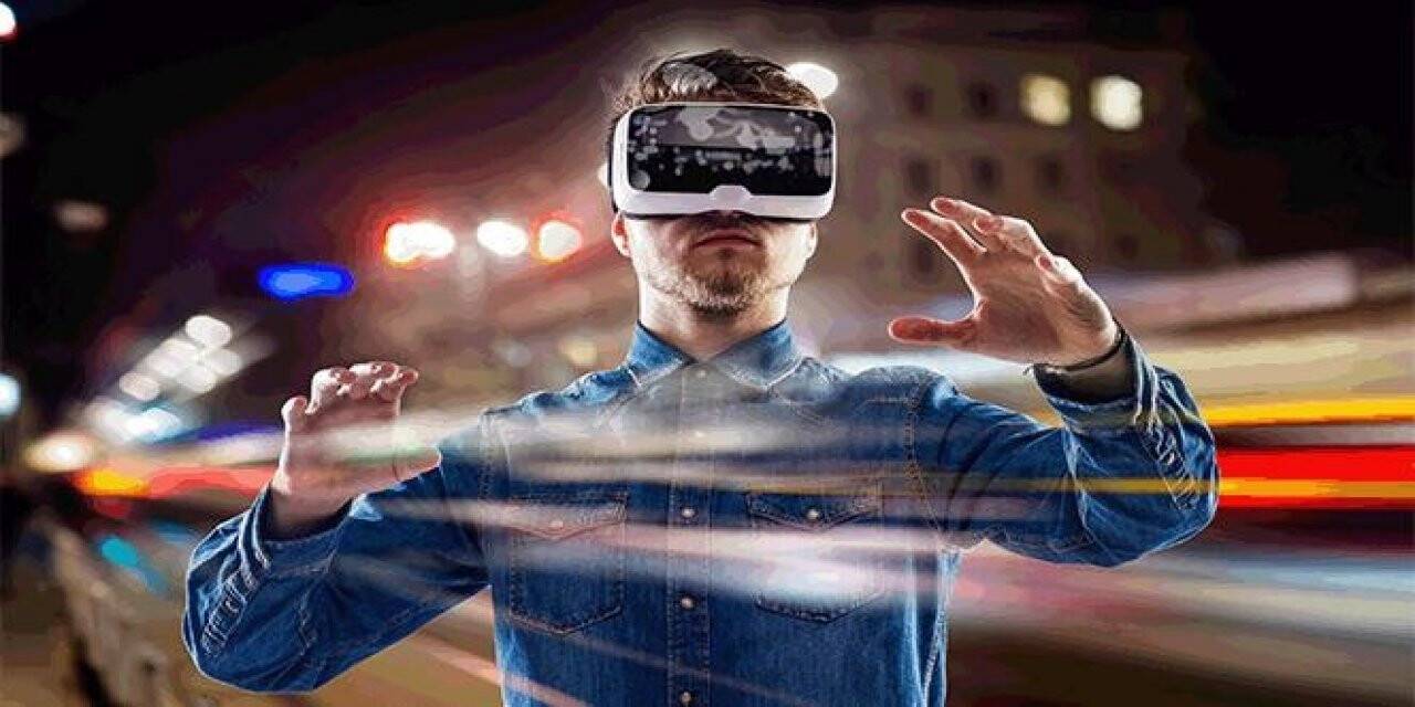 Türk iş insanlarının yeni yatırım alanı: Metevarse