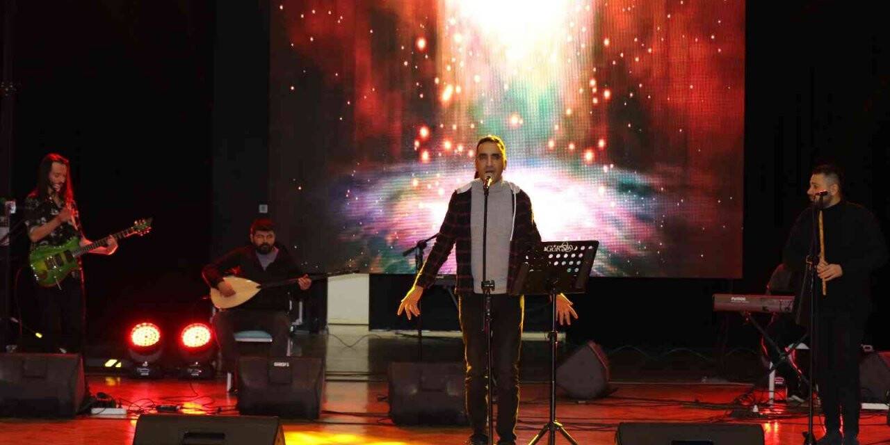 Erzincan 3. Uluslararası Kısa Film Festivali başladı