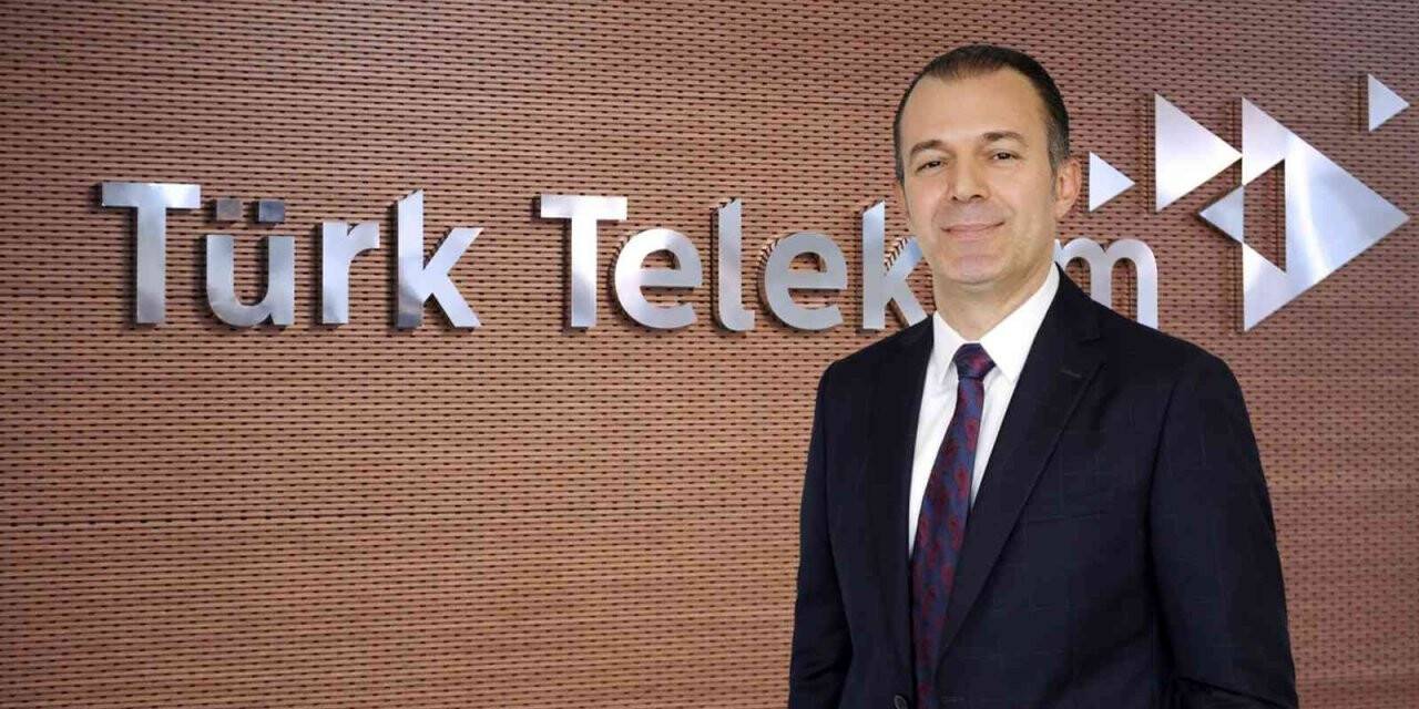 Türk Telekom’dan siber güvenlikte ‘yerli ekosisteme’ destek