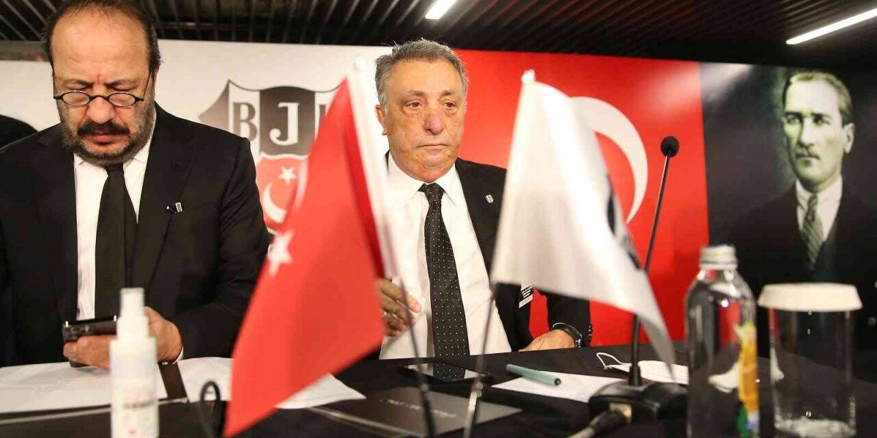 Beşiktaş Divan Kurulu başladı