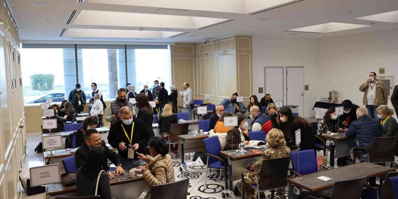 İZTO’dan 22 ülkeye ticaret köprüsü