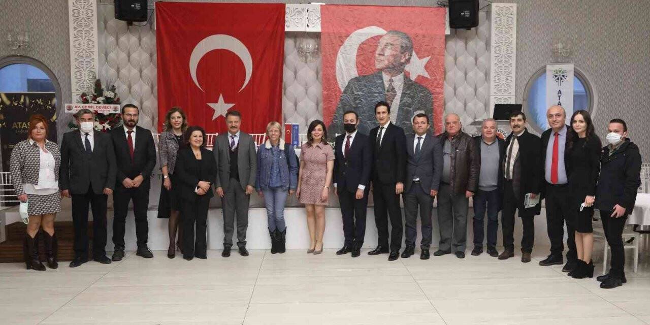 Türkiye’de 20 yaş üstü her 7 kişiden 1’i diyabet