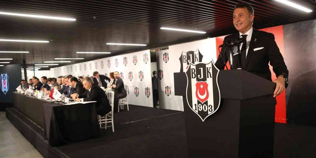 Fikret Orman: “Söylenecek çok şey var ama ortamı germeyelim”