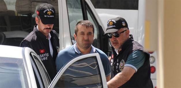 Karısını öldüren kocanın ifadesi tüyler ürpertti