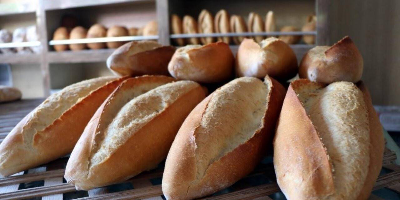 Ortaca’da ekmek 2,5 lira  oldu