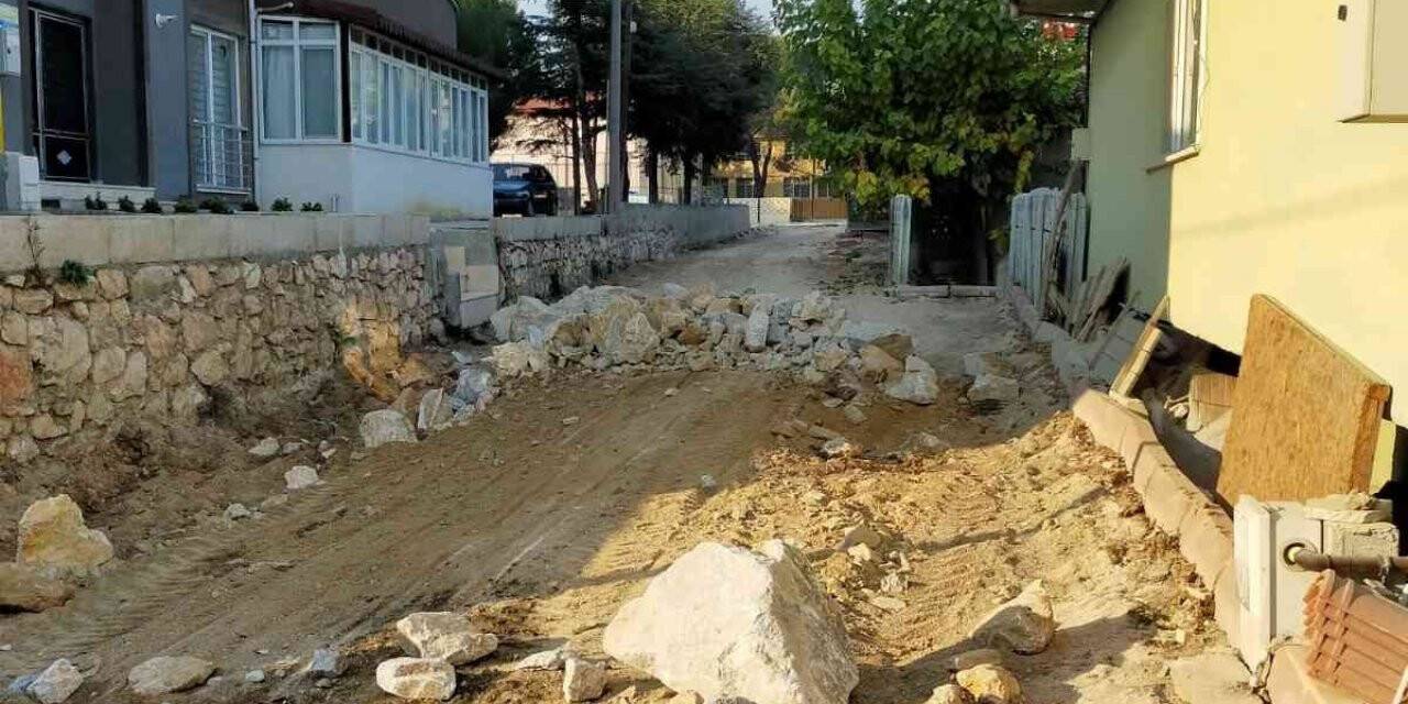 Başkan Yaman, çağrılara sessiz kalmadı