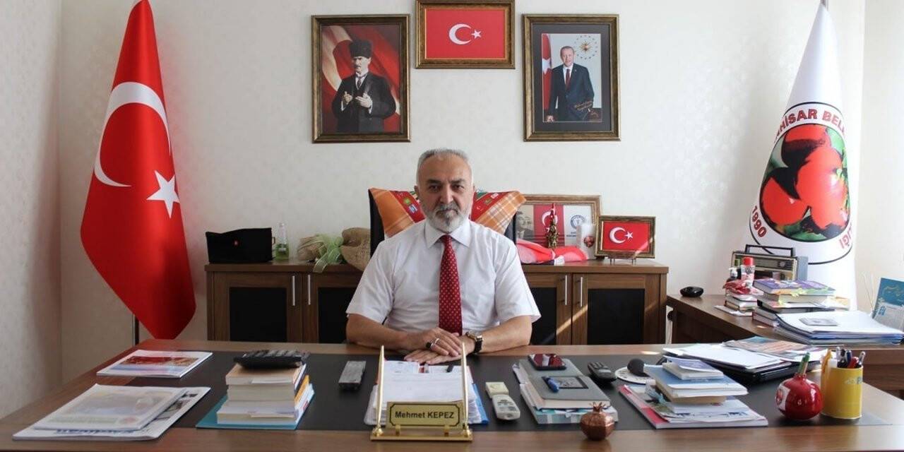 Başkan Kepez’den, CHP lideri Kılıçdaroğlu’nun ’helalleşme’ açıklamasına tepki