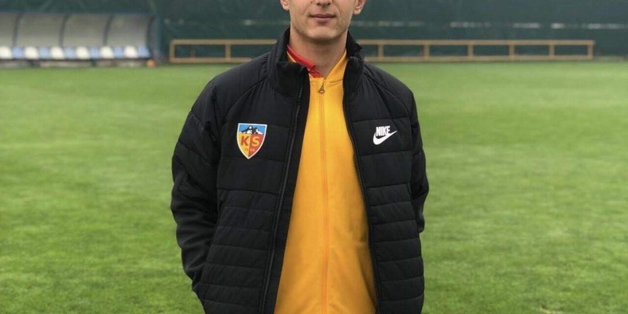 Abdullah Gürbüz, Kayseri Yolspor’da