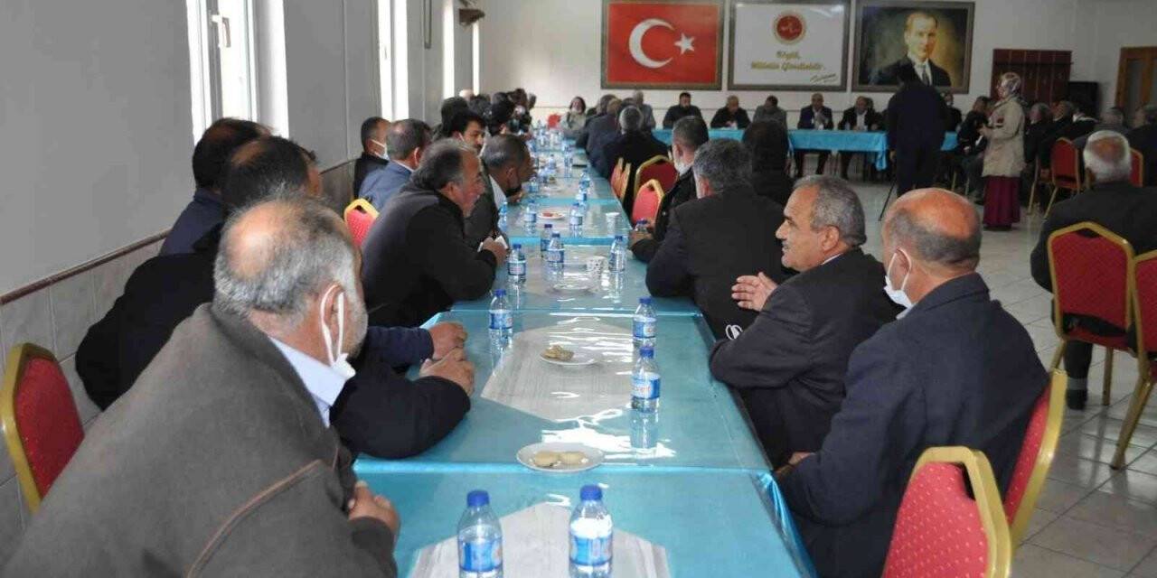 CHP Nevşehir Milletvekili Sarıaslan’a tepkiler devam ediyor