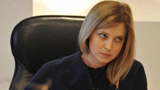 Putin'in savcısı Kırım Tatarlarına savaş açtı