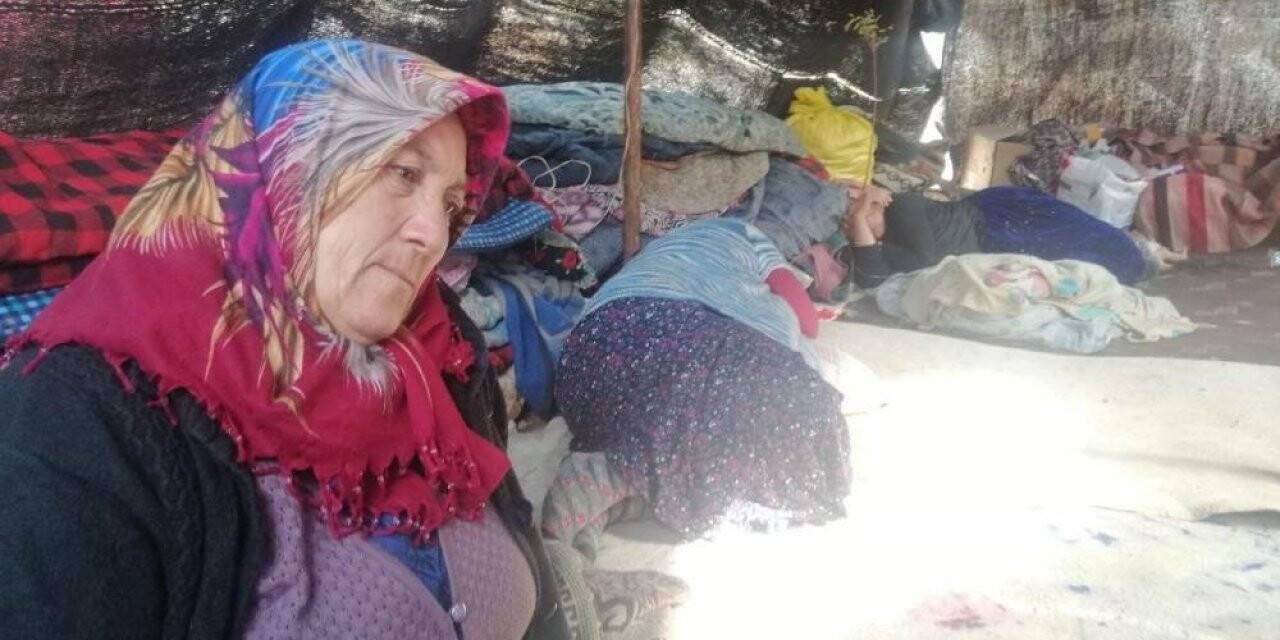 Müslüme’nin dedesi ve anneannesi serbest bırakıldı, 6 kişinin sorgusu sürüyor