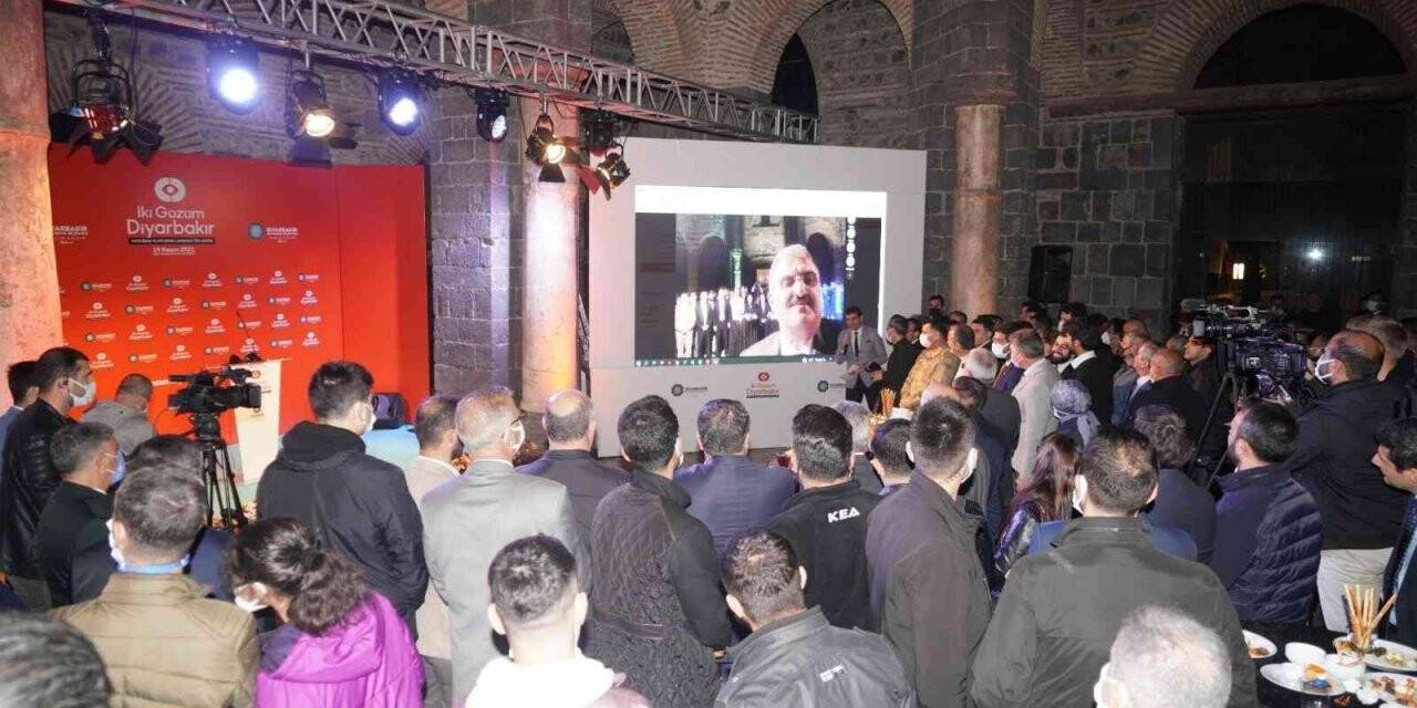 ‘İki Gözüm Diyarbakır Fotoğraf Platformu’ kuruldu