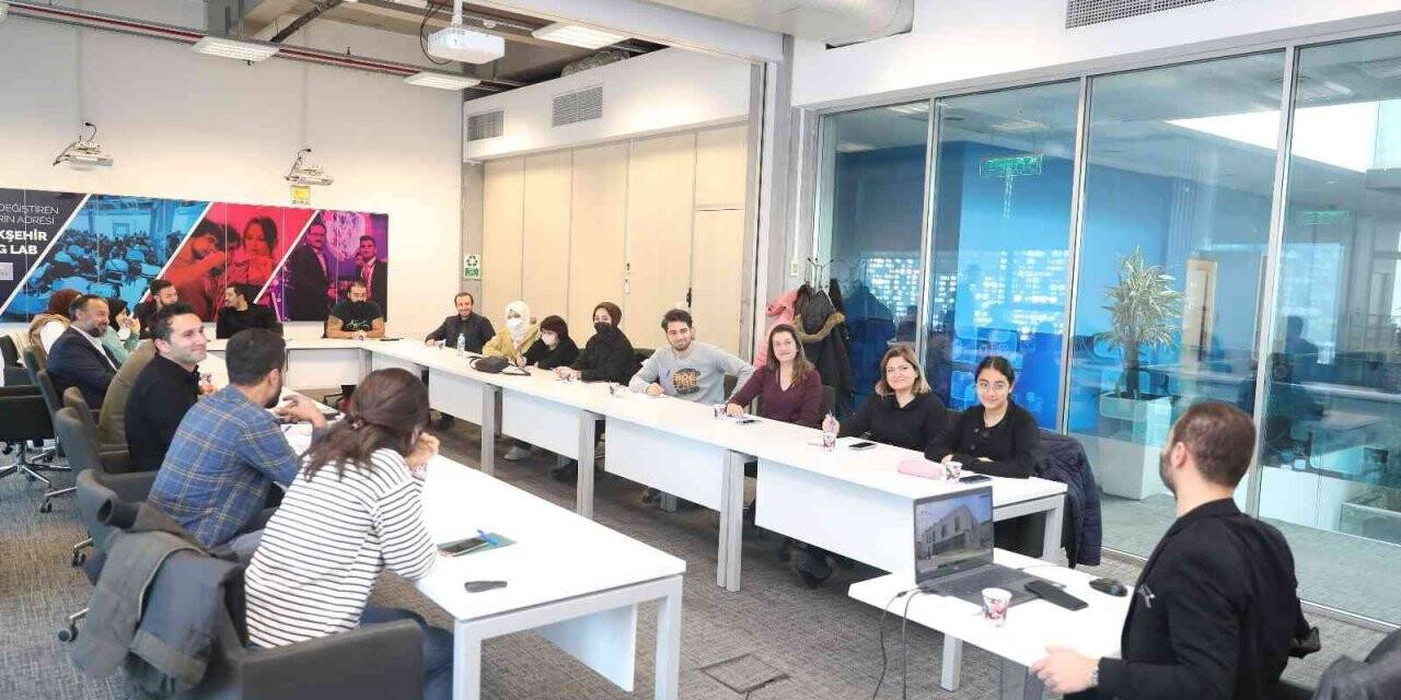 Başakşehir Radyo Akademi’de 6. dönem başladı