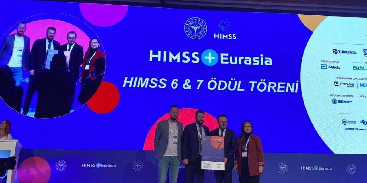Düzce Ağız Diş Sağlığı Merkezi dünyanın en iyisi ödülünü aldı