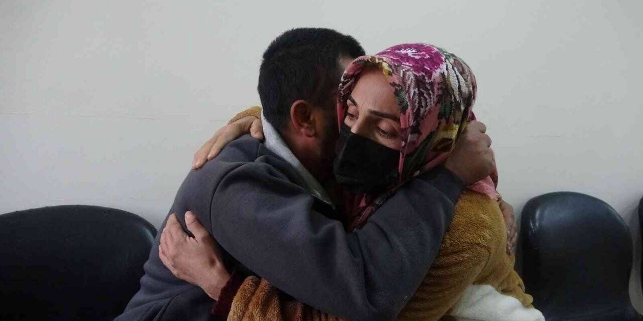 ’Börek almaya gidiyorum’ diyerek evinden ayrıldı, 90 kilometre uzaklıkta bulundu