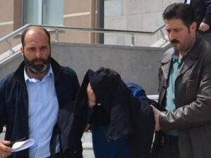 ÖĞRENCİLERİ TACİZ İDDİASI