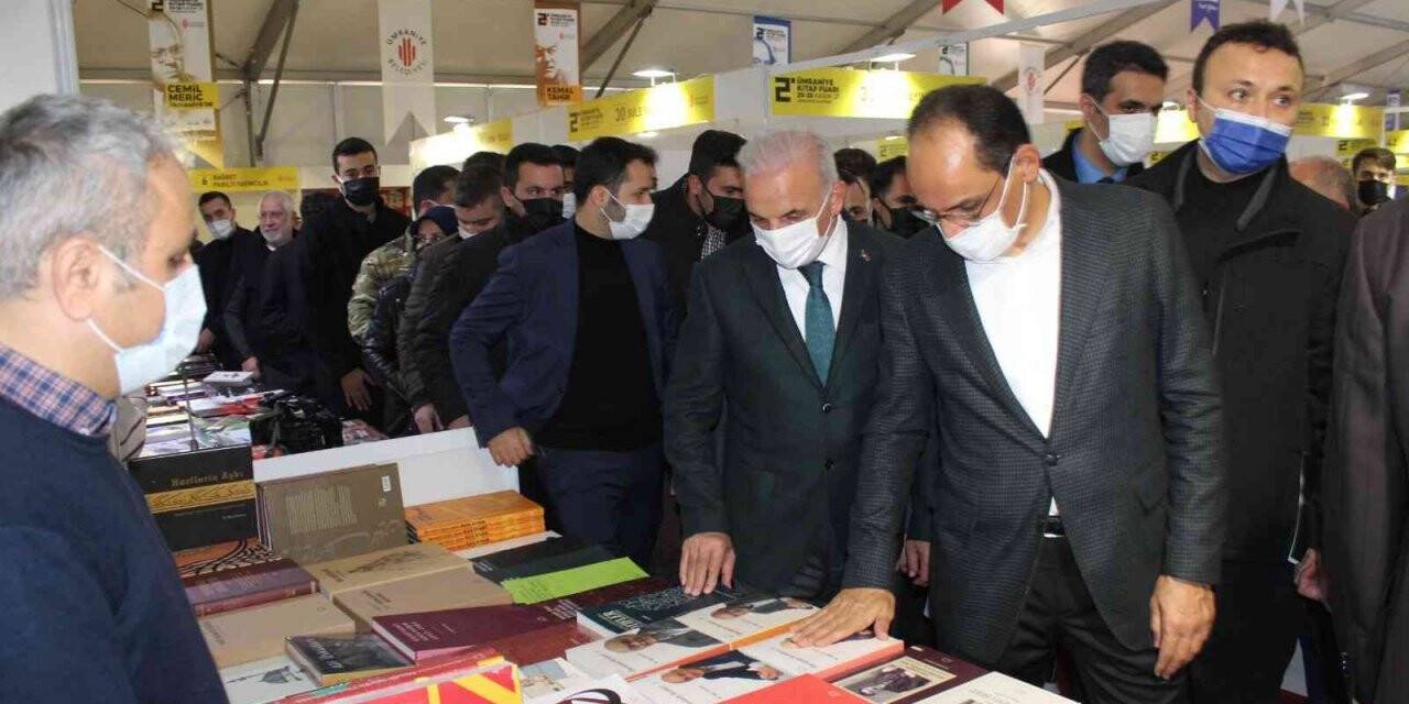 İbrahim Kalın: "Türkiye, kökleri sağlam bir çınar gibi kendi yolunda yürümeye devam ediyor"