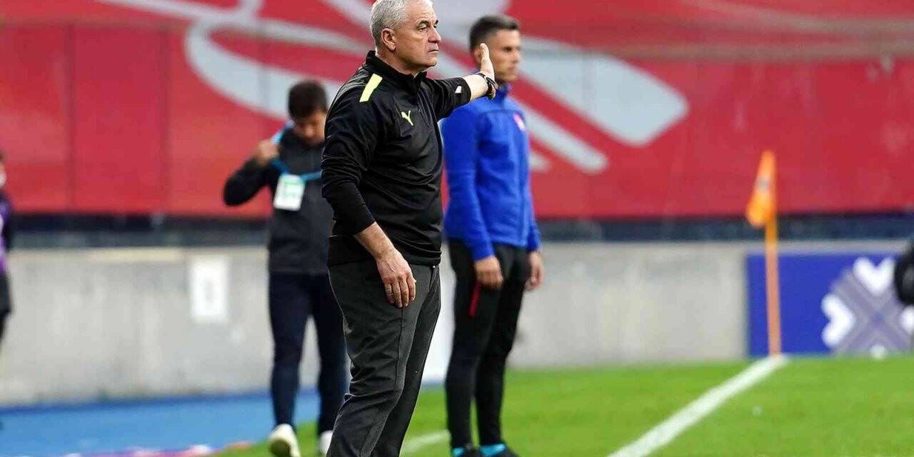 Spor Toto Süper Lig: Medipol Başakşehir: 2 - DG Sivasspor: 1 (Maç sonucu)