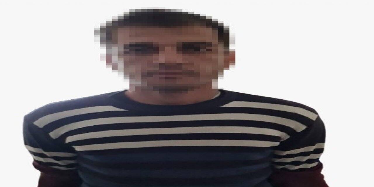 TEM’deki kazada kaçan hafriyat kamyonu şoförü yakalandı