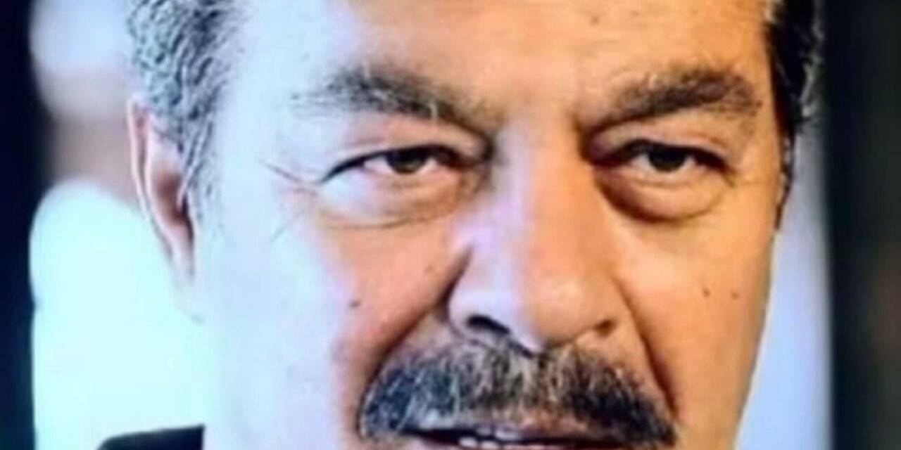 Muğla’da aniden rahatsızlanan Kadir İnanır Denizli’ye sevk edildi