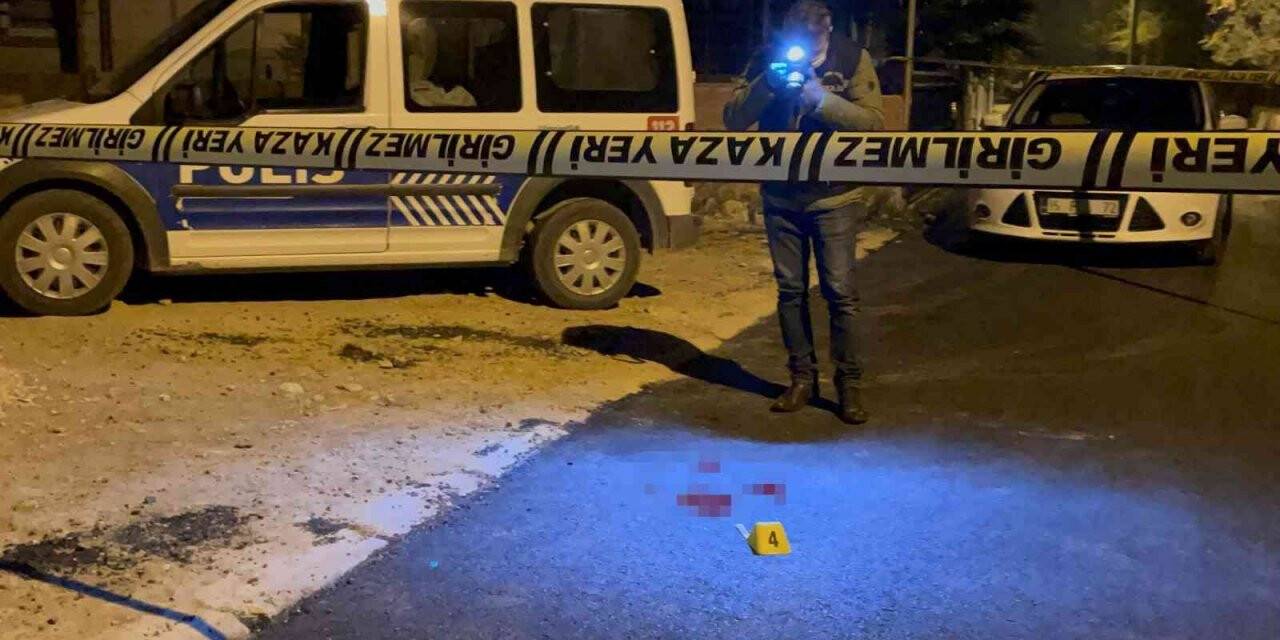 Doktoru vuran zanlı tutuklanarak cezaevine gönderildi