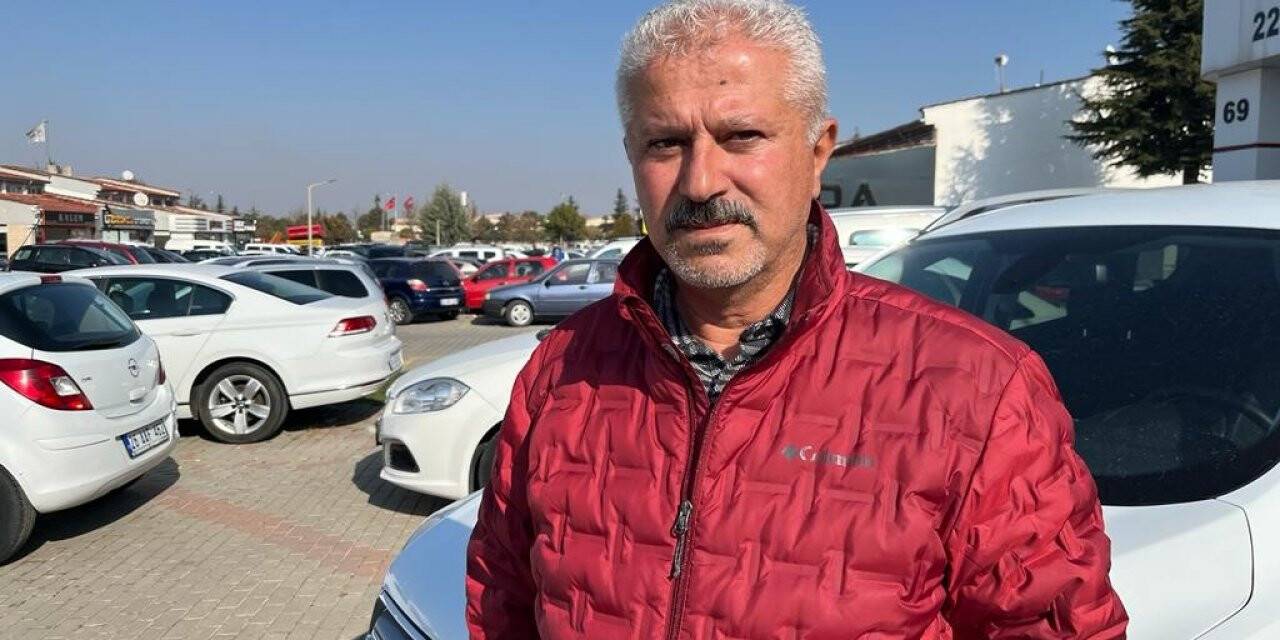 İkinci el oto piyasasında galericilerin de kafası karışık