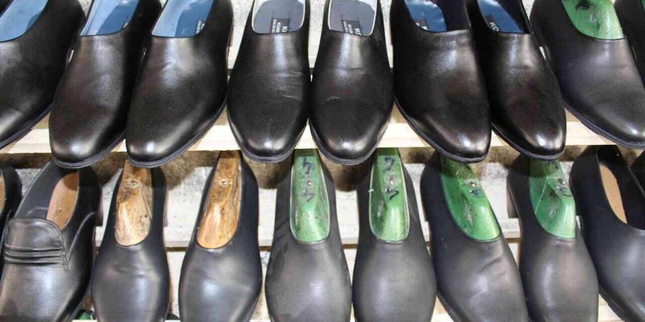 Yumurta topukta ‘çırak’ sıkıntısı