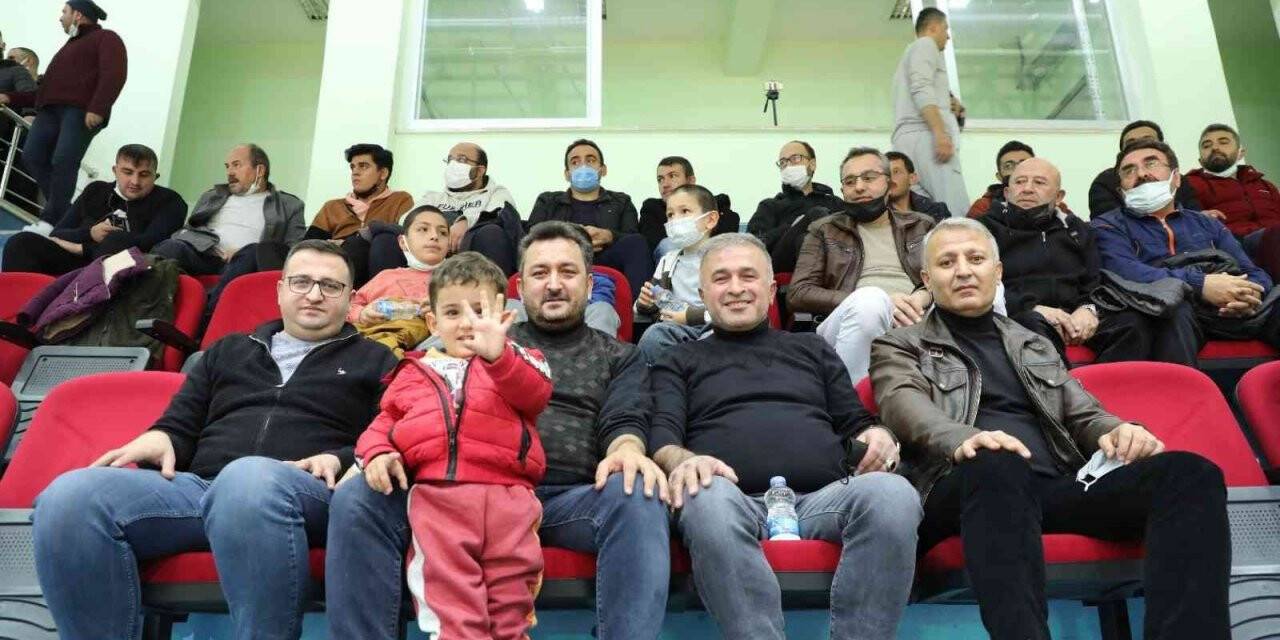 Develi Belediye Başkanı Mehmet Cabbar: “Efeler Ligine adım adım yürüyoruz”