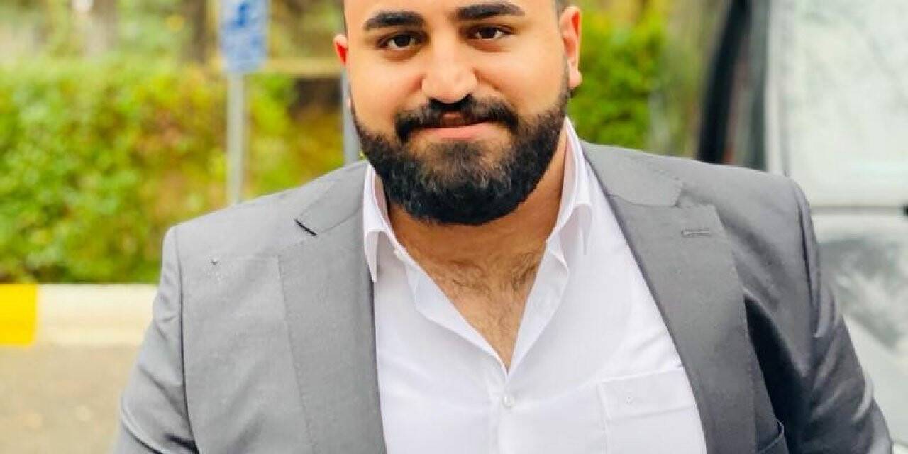 Güneydoğu’nun en genç CEO’su Diyarbakır’da