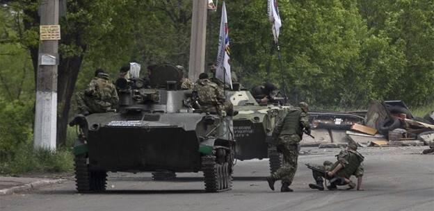 KIRIM TÜRKLERİ'NİN HAKLARI İADE EDİLMELİ