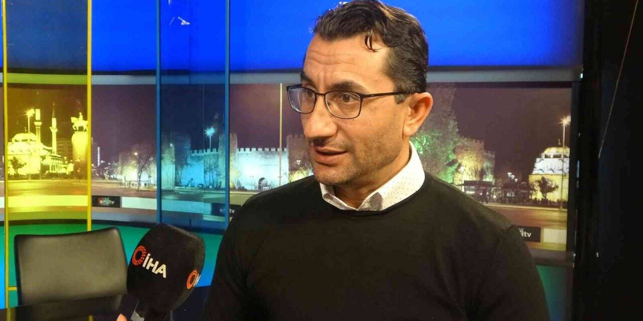 “Televizyonda yönlendirme dünyasına doğru ilerliyoruz”