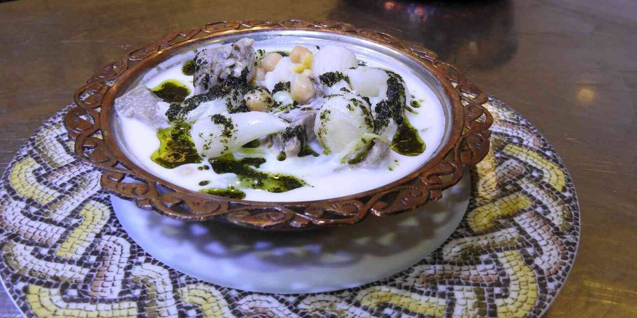 Gribin doğal antibiyotiği: Şiveydiz